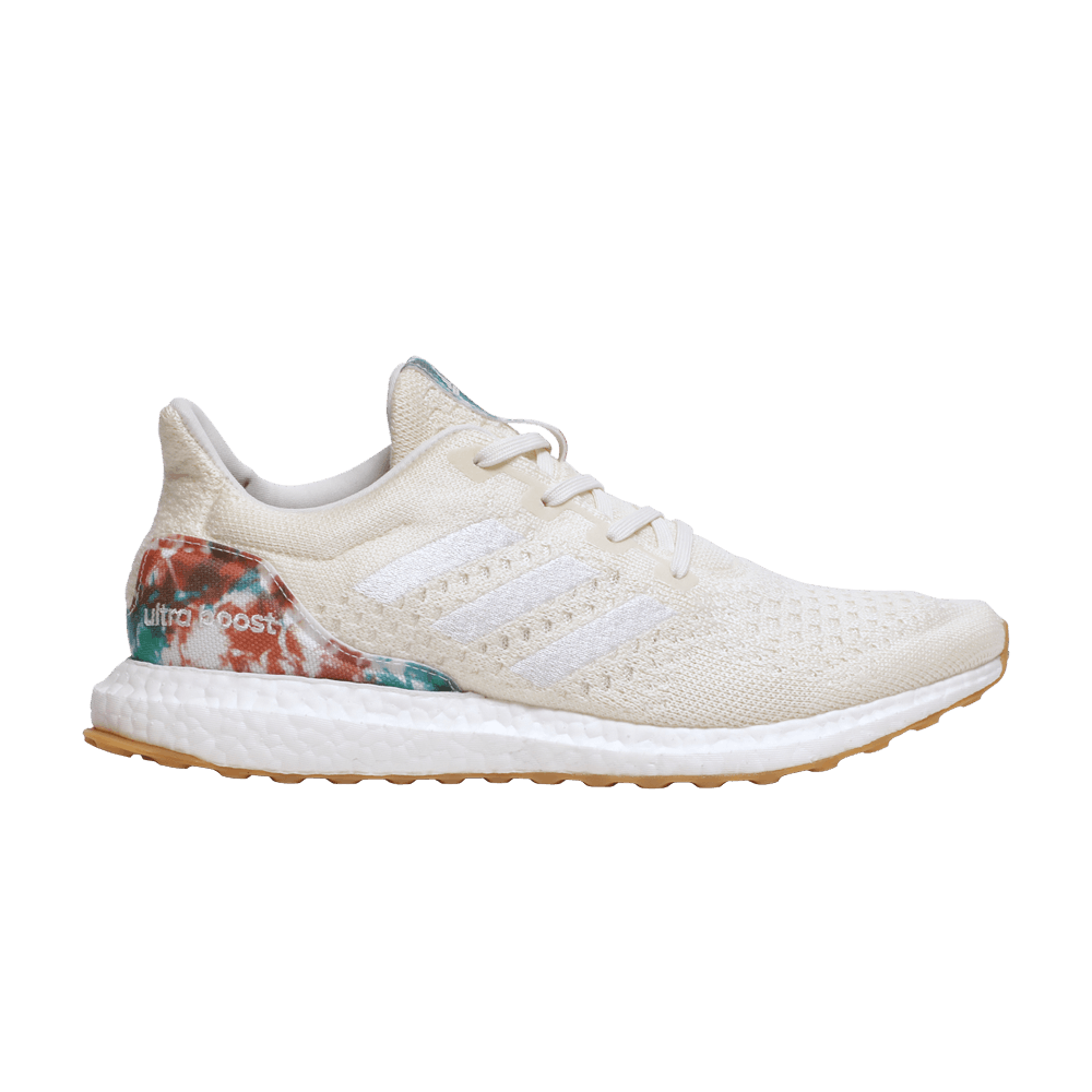 adidas UltraBoost Uncaged LAB 'Off White'
