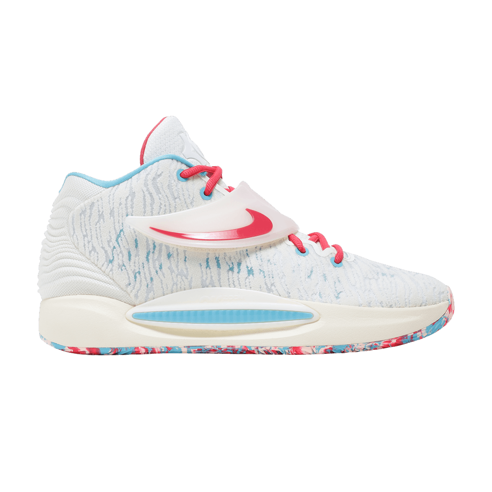 Nike KD 14 'Multi-Color'