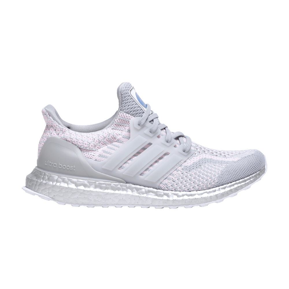 adidas Wmns UltraBoost 5.0 DNA 'Halo Silver'