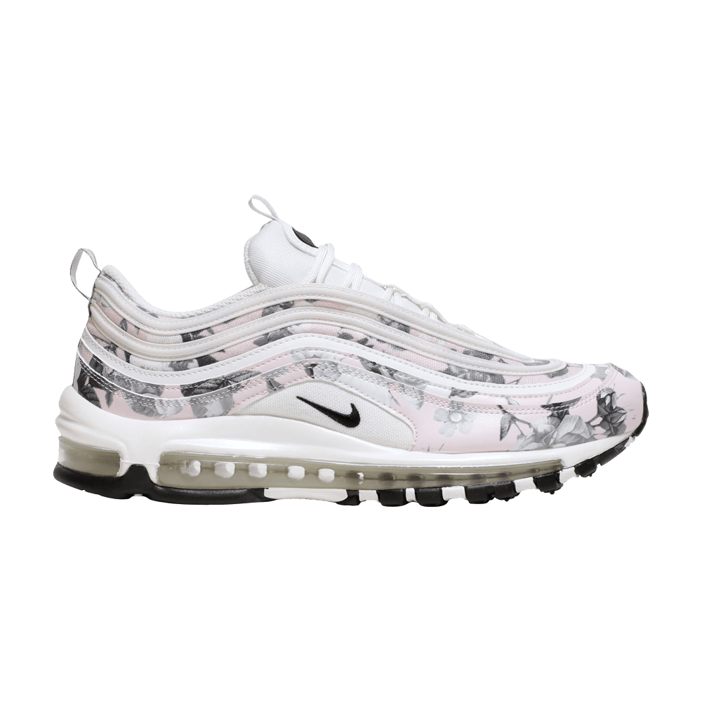 Wmns Air Max 97 'Soft Floral'