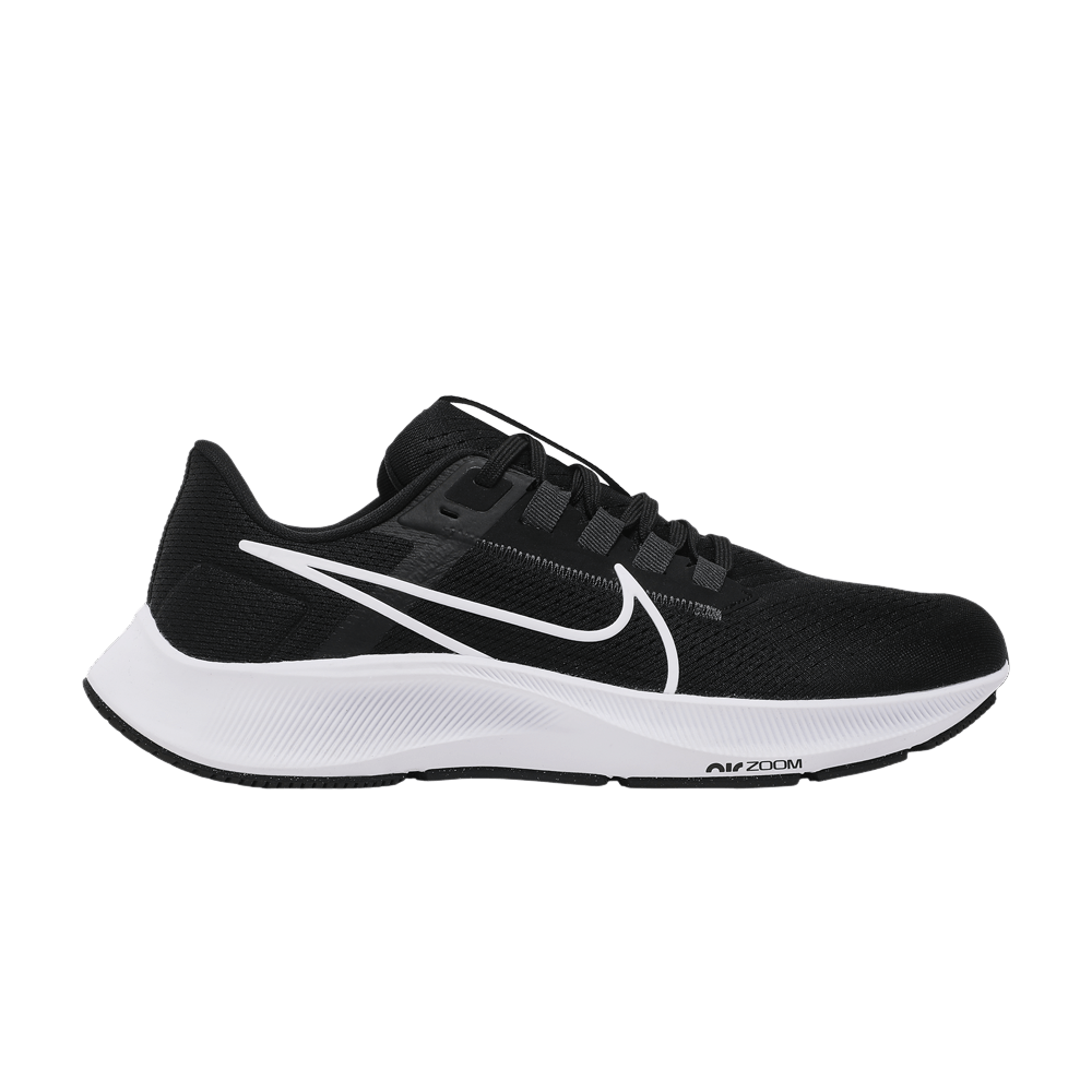 Buy Nike Air Zoom Pegasus 38 Shield 'Black Total Orange' - DC4073