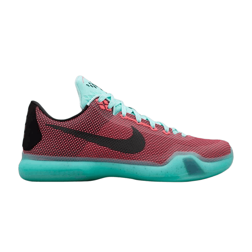 Kobe 10 'Easter'