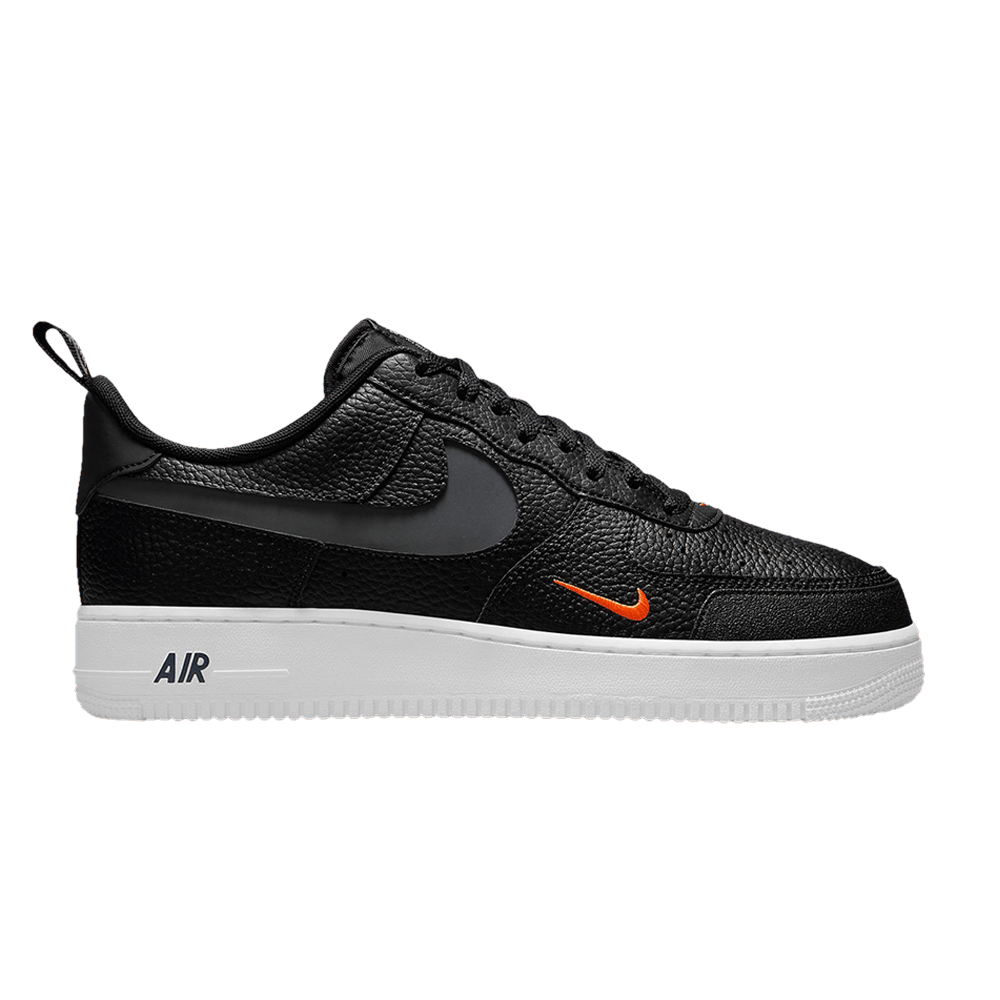 nike air force 1 lv8 mens orange