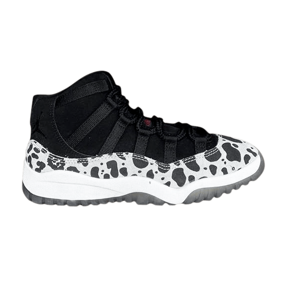 Air Jordan 11 Retro PS 'Animal Instinct'