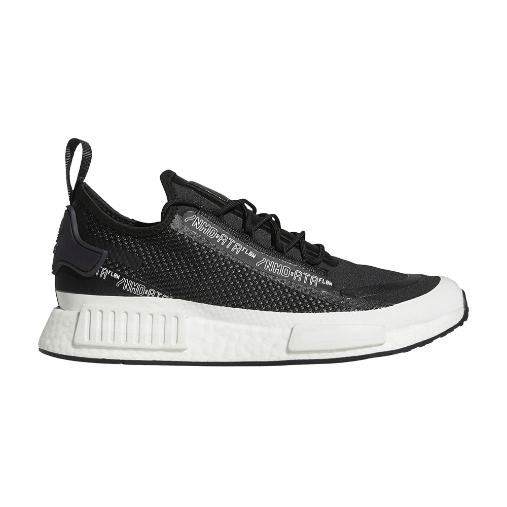 adidas NMD_R1 Spectoo 'Black' - H67408