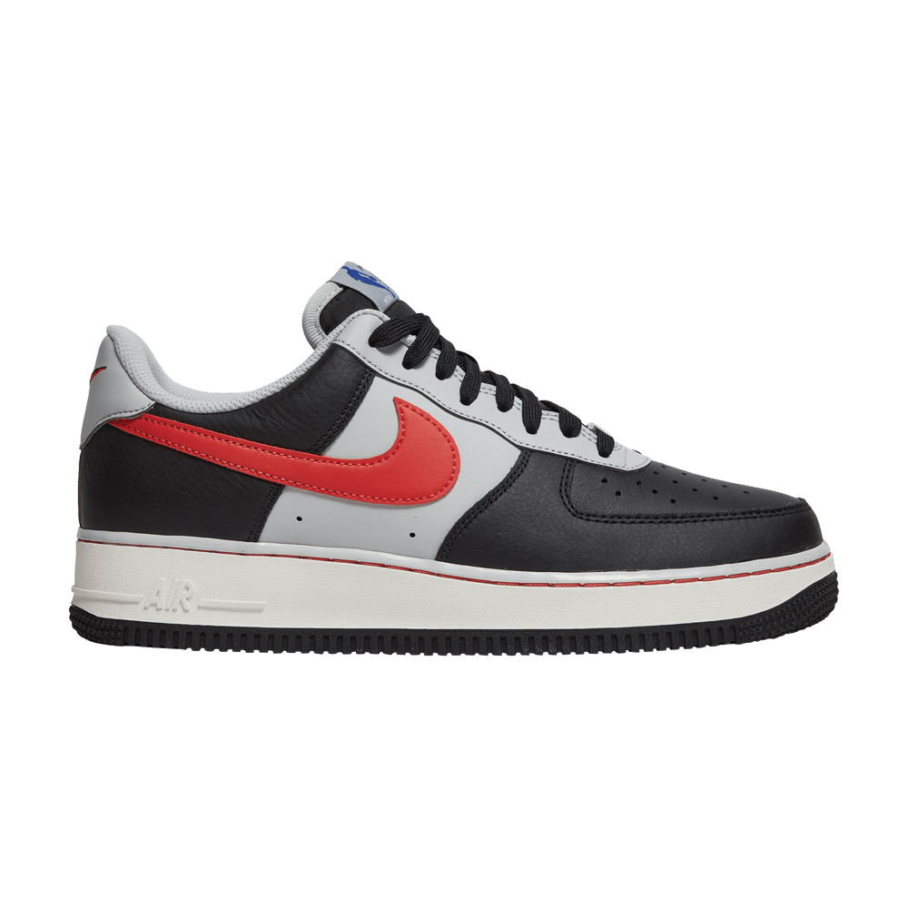 Nike Air Force 1 Low '07 LV8 NBA 75th Anniversary Trail Blazers