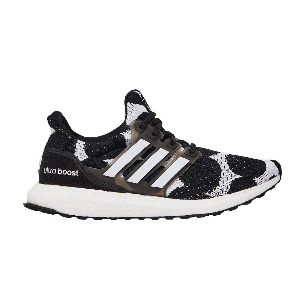 Marimekko x adidas Wmns UltraBoost DNA 'Räsymatto Dot'
