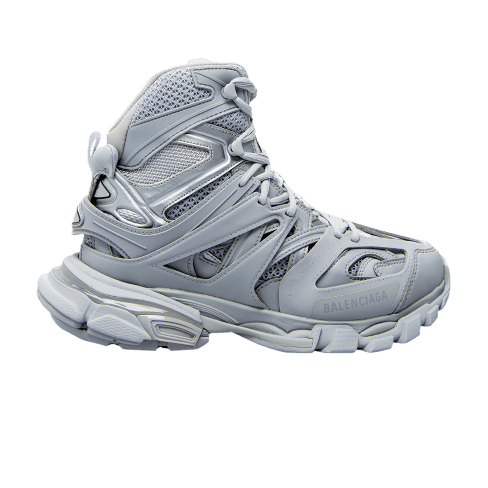 Balenciaga Track Hike 'Grey'