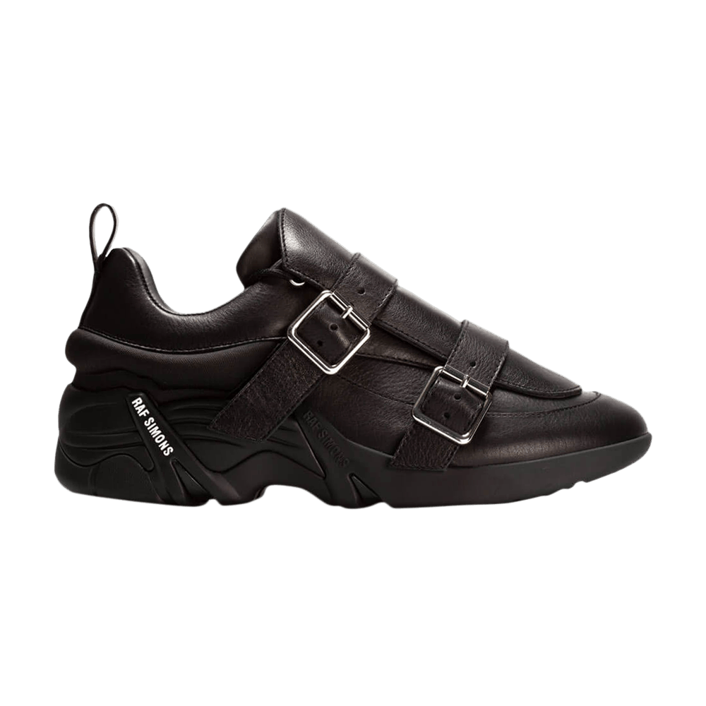 Buy Raf Simons Antei 'Yellow Aubergine' - HR740001S 3005 | GOAT