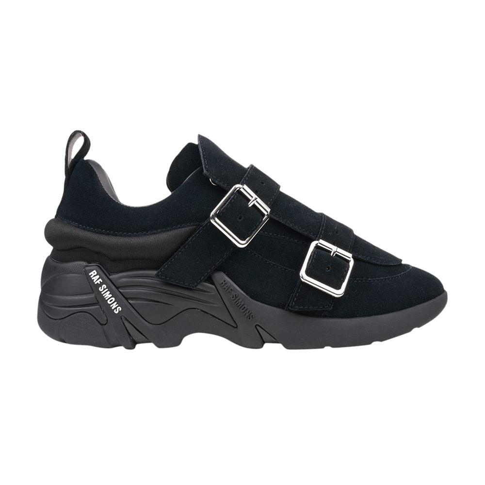 Buy Raf Simons Antei 'Cream Grey' - HR740009L 3305 | GOAT