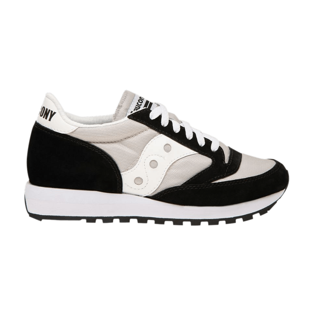 Jazz 81 'Black Stone'