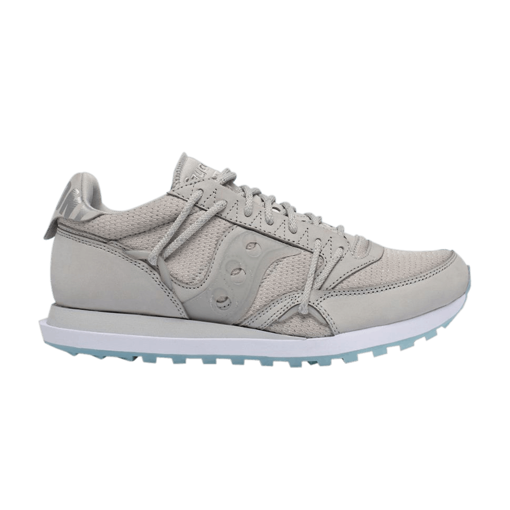 Saucony Jazz DST 'Abstract Collection - Grey Reflective' - S70547-2