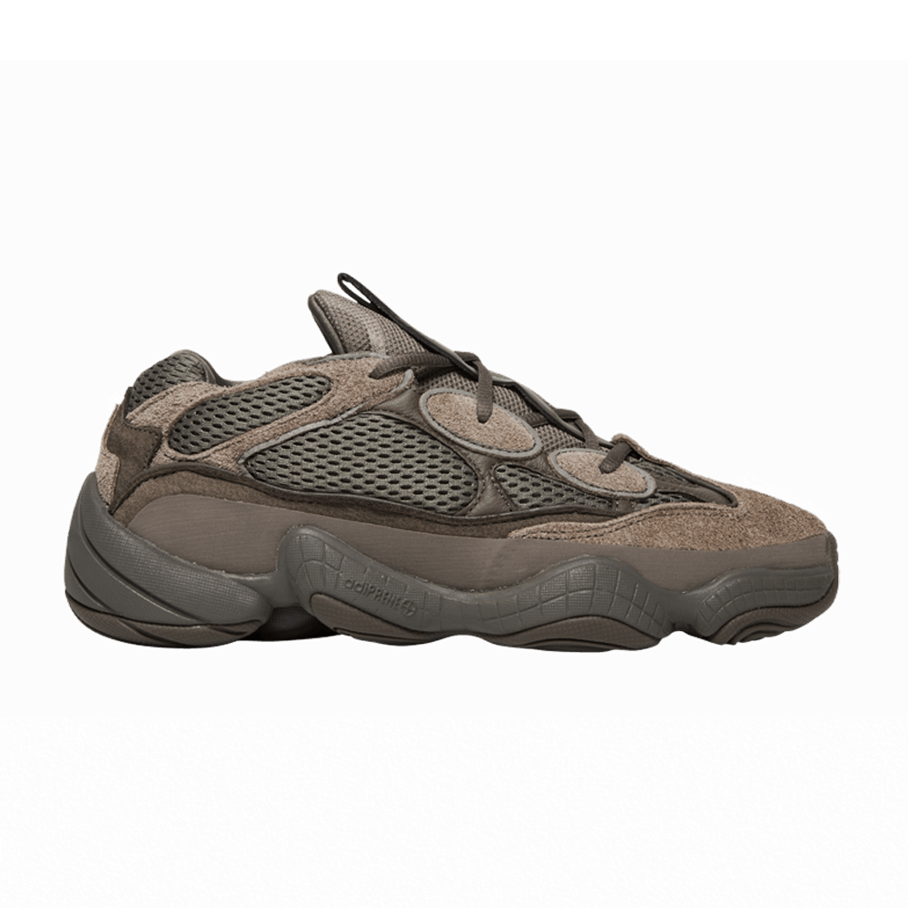 Buy Yeezy 500 'Granite' - GW6373 | GOAT