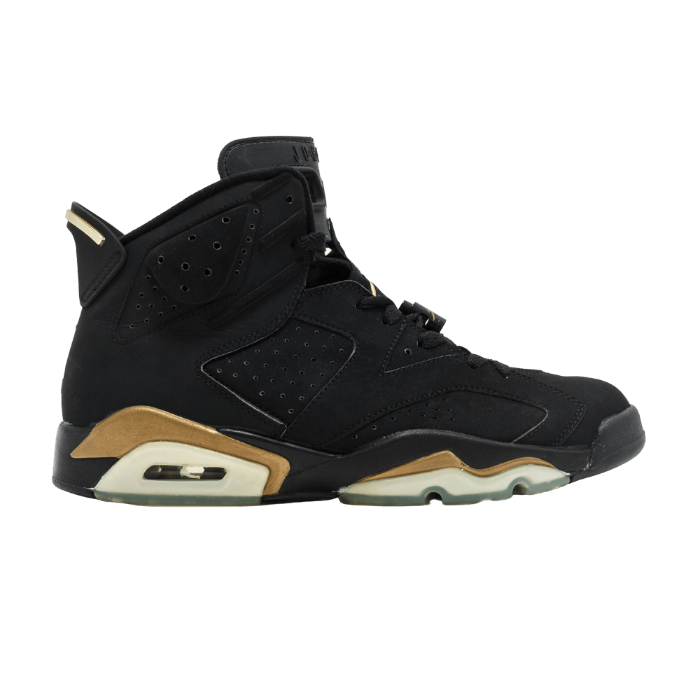 Air Jordan 6 Retro+ 'Defining Moments Pack'