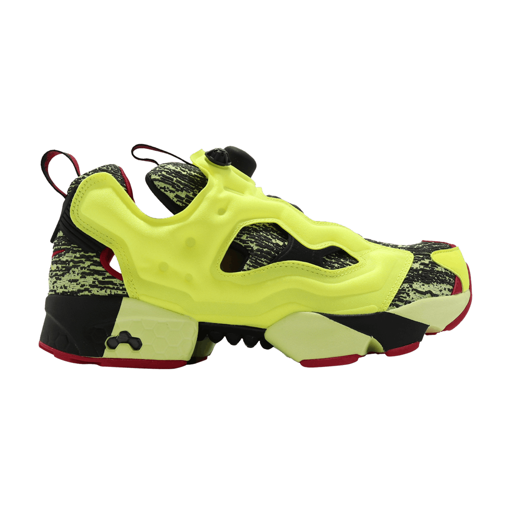 Reebok Instapump Fury OG 'Glitch'