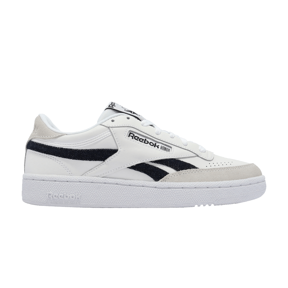 Reebok Club C Revenge 'White Black'