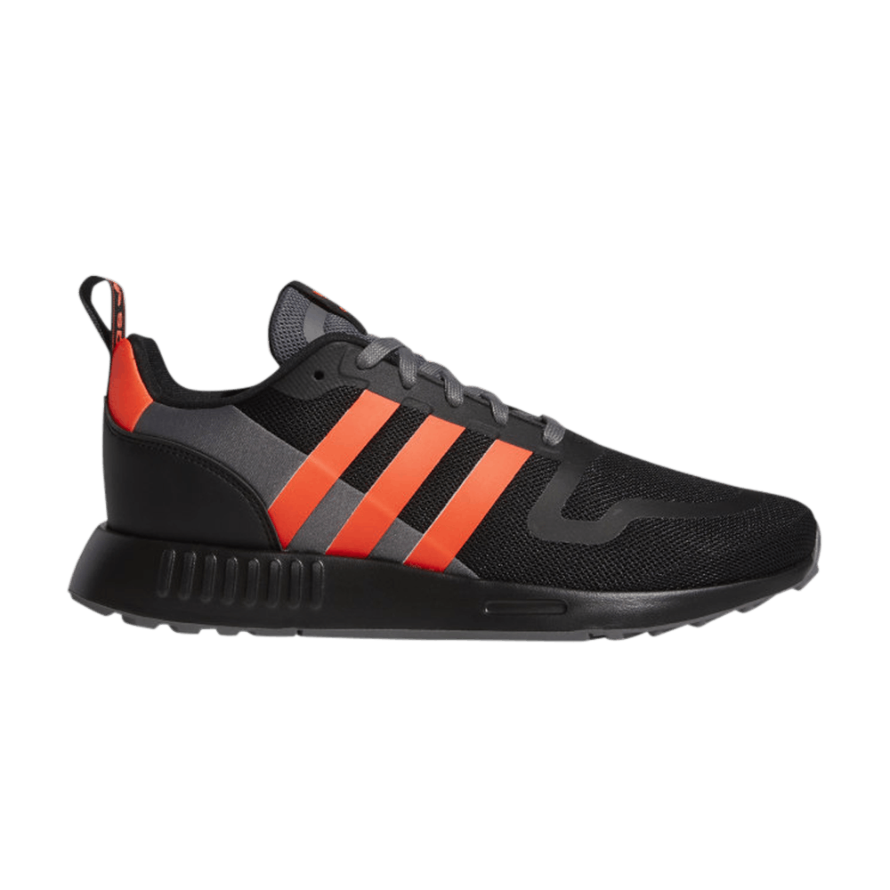 Multix 'Black Solar Red'