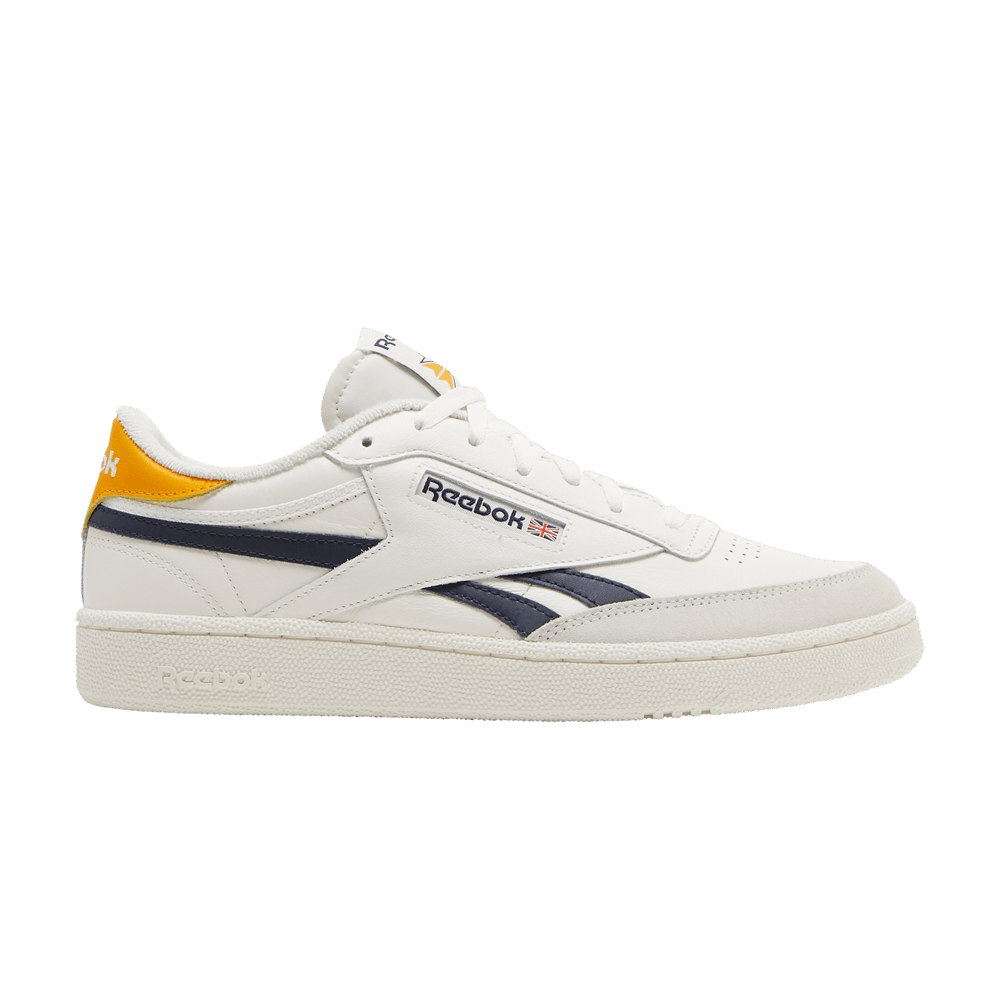 Club C Revenge 'Chalk Semi Solar Gold'