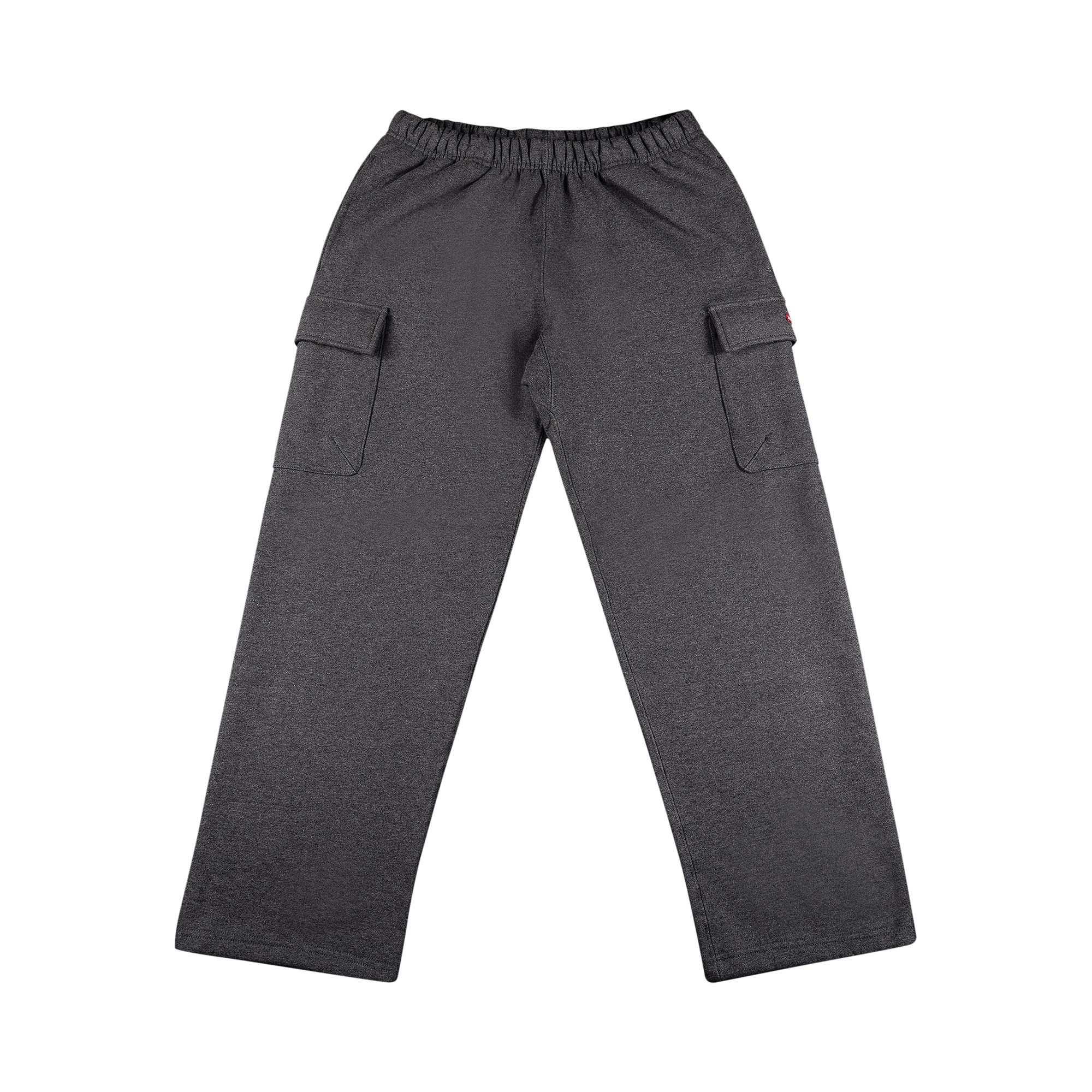Supreme Small Box Cargo Sweatpant 'Charcoal'