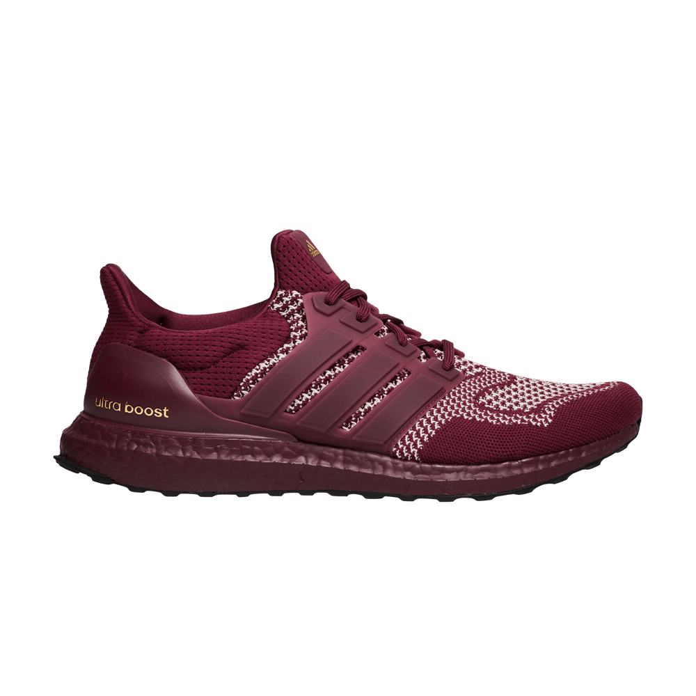 adidas UltraBoost 1.0 DNA 'Victory Crimson'