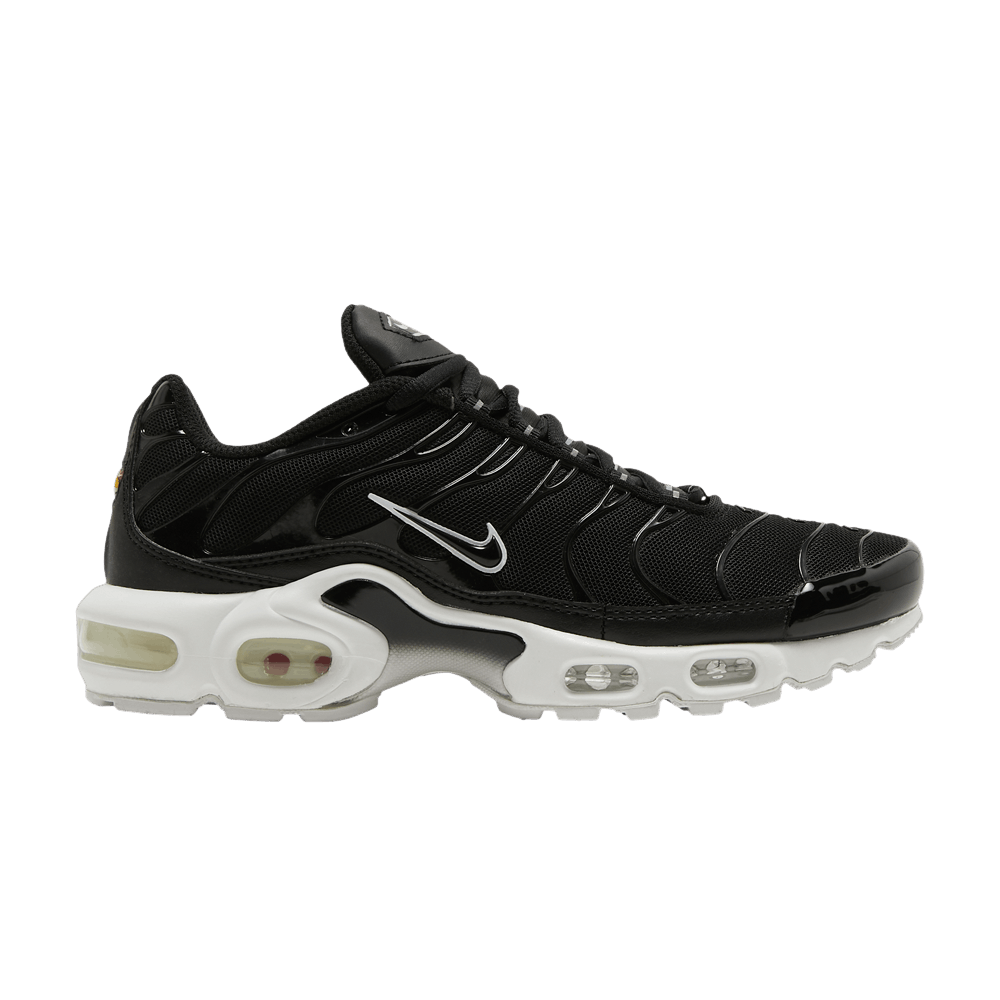 Nike Wmns Air Max Plus 'Black White'