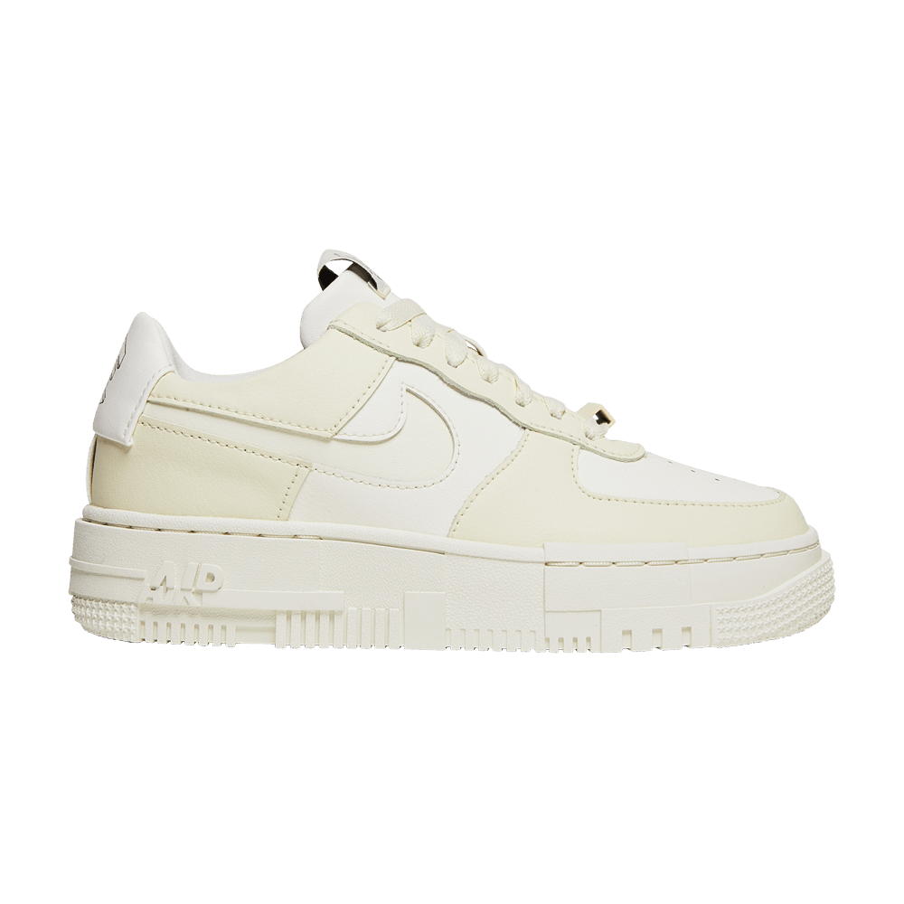 Nike Wmns Air Force 1 Pixel 'Cashmere'