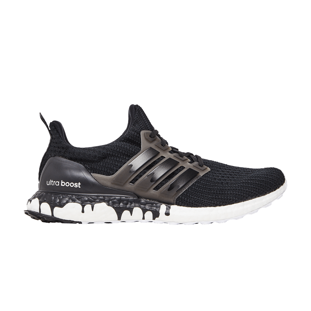adidas UltraBoost DNA 'Ice Cream Pack - Black White'