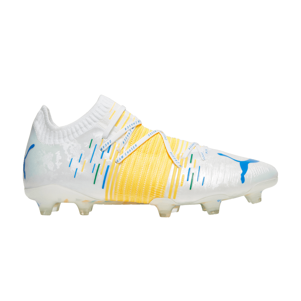 Buy Neymar Jr. x Future Z 1.1 FG AG 'Jelly Bean' - 106842 01 | GOAT