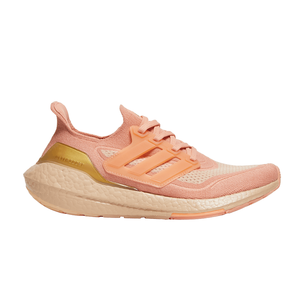 adidas Wmns UltraBoost 21 'Ambient Blush'