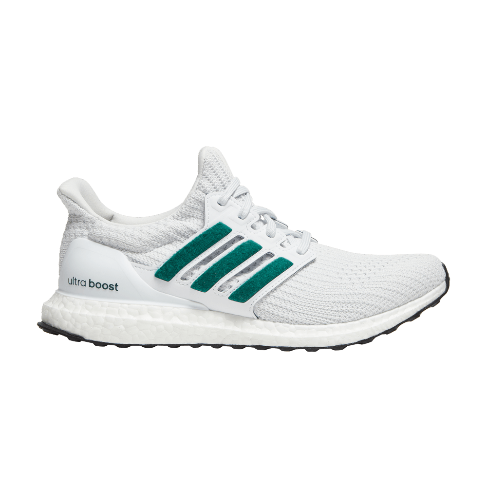 adidas UltraBoost 4.0 DNA 'White Green'