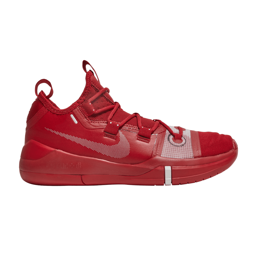 Kobe A.D. TB 'Gym Red'