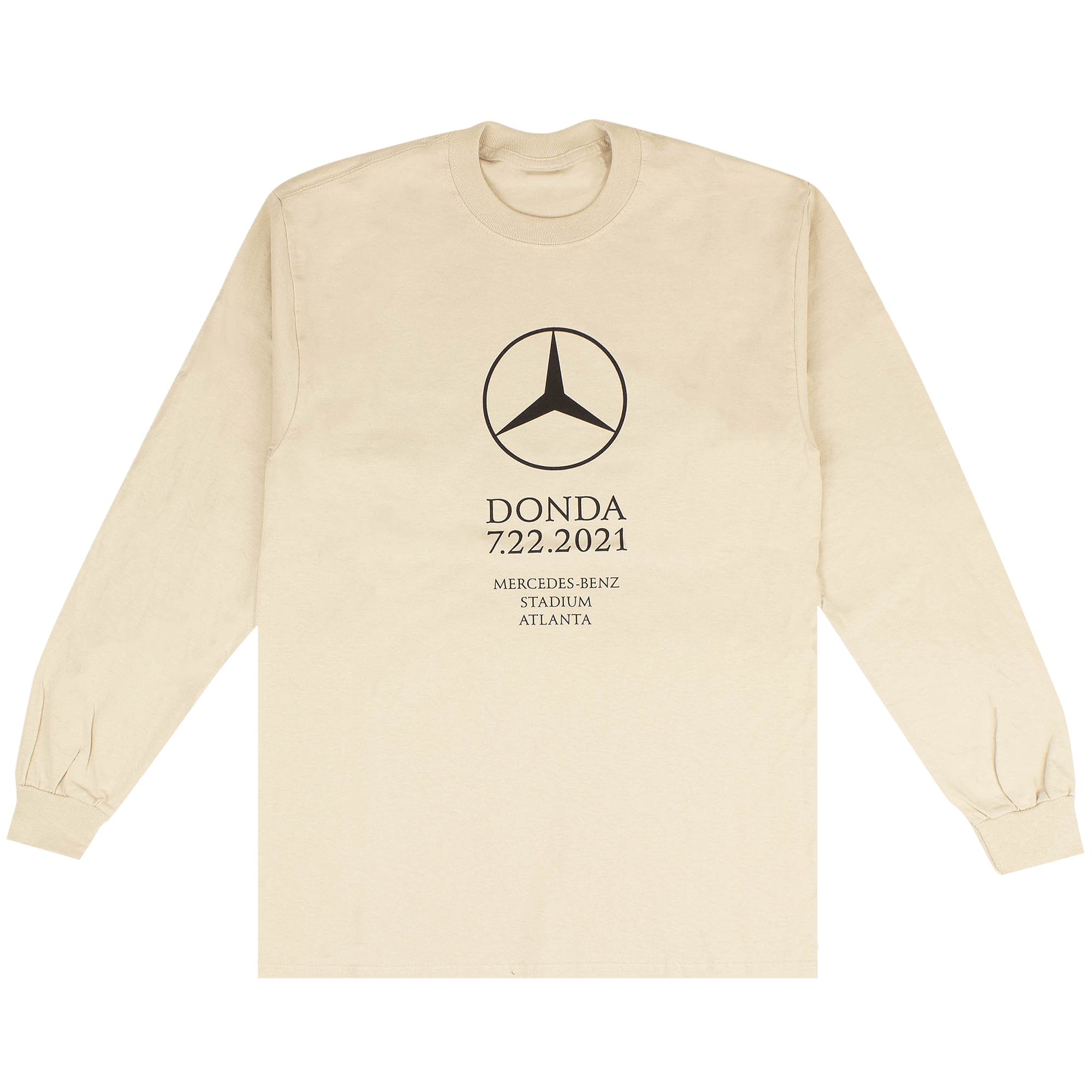 Buy Kanye West Calabasas Long-Sleeve 'Neon Orange' - KW6U1031 N | GOAT