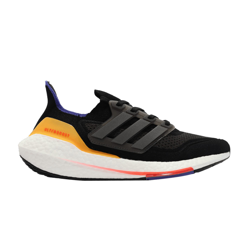 Adidas UltraBoost 21 'World Marathon Majors - Berlin Marathon'