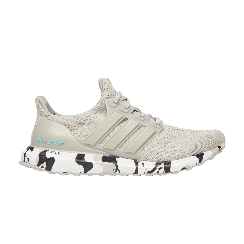 Adidas UltraBoost 5.0 DNA 'Metal Grey'