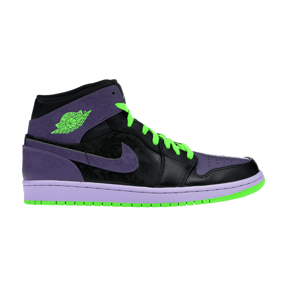 Air Jordan 1 Retro GS 'Joker'