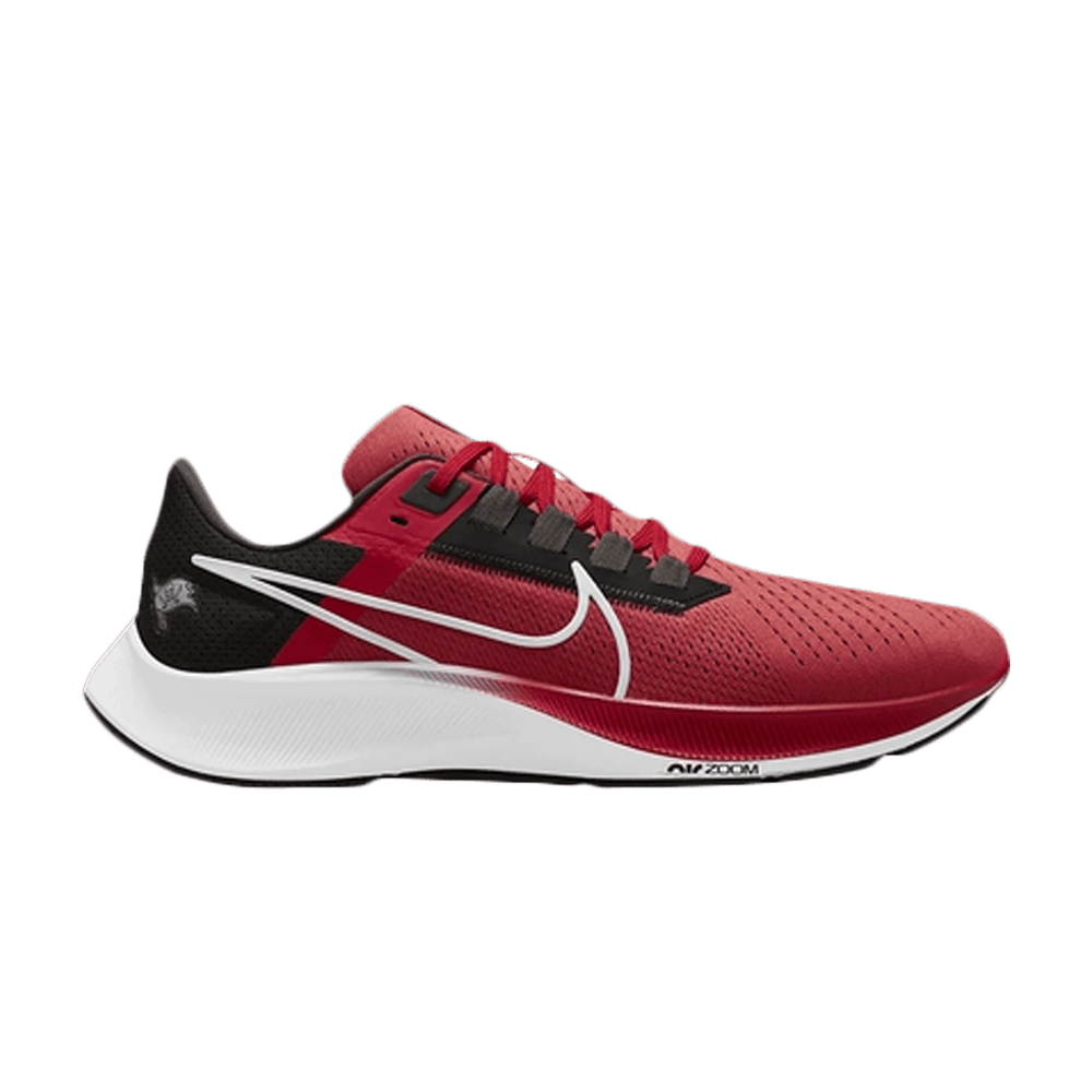 Nike NFL x Air Zoom Pegasus 38 'Tampa Bay Buccaneers' - DJ0813-600