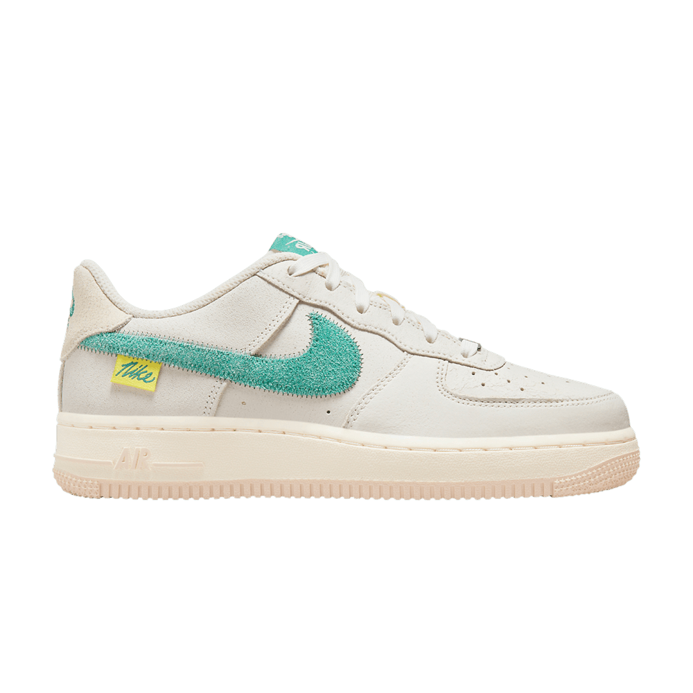 Nike Air Force 1 '07 LV8 GS 'Test of Time' - DO5877-100
