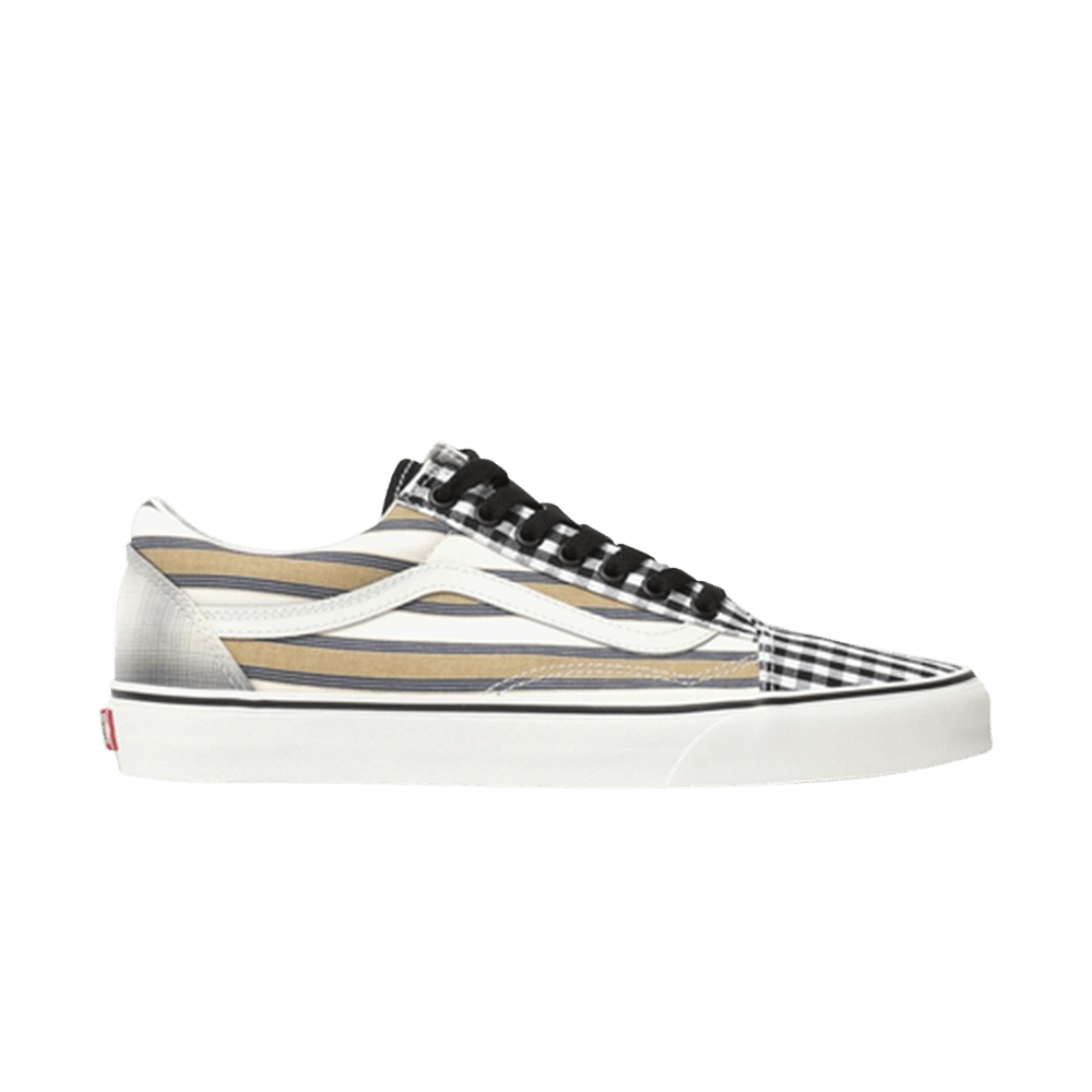 Vans Old Skool 'Prep Retro'