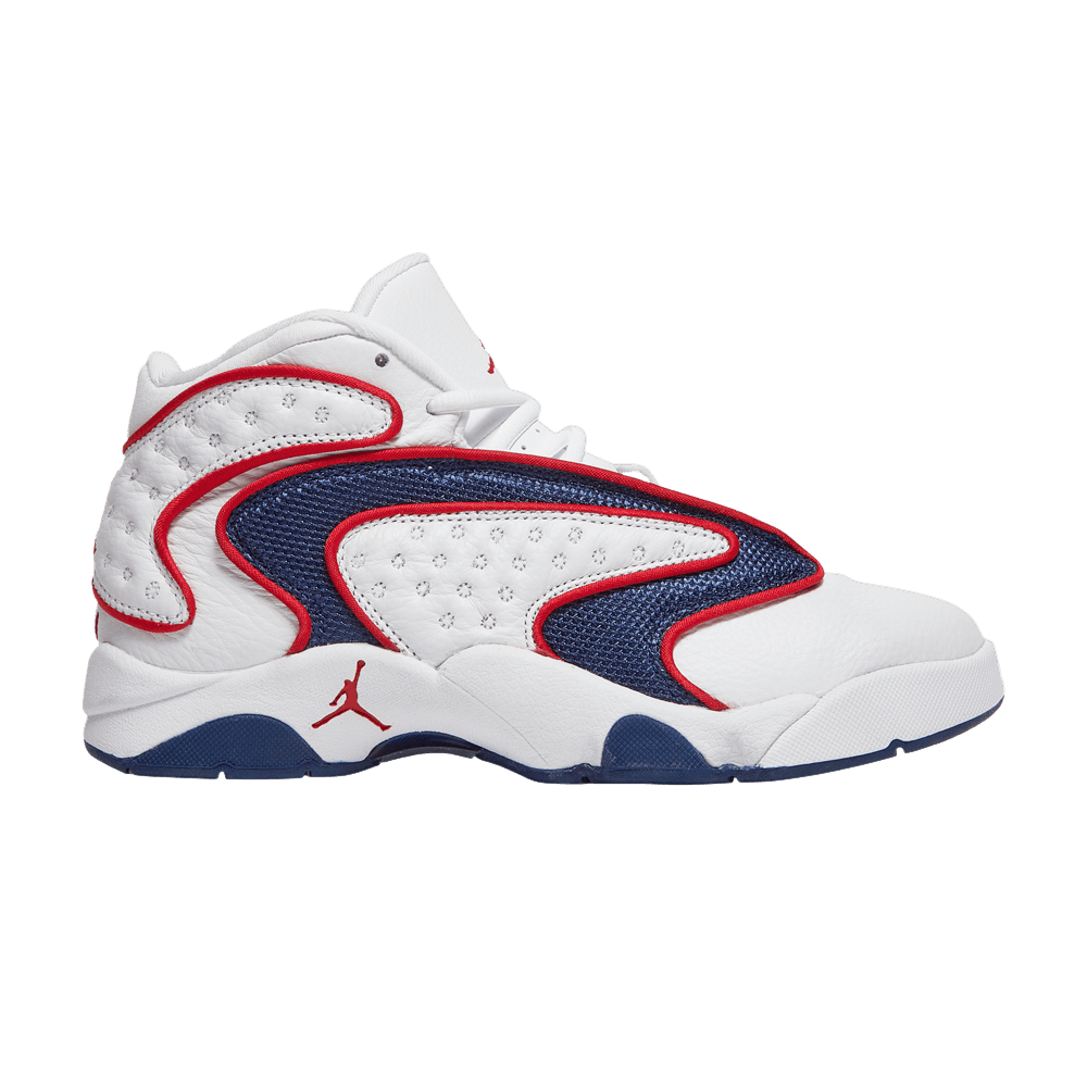 Wmns Air Jordan OG 'USA'