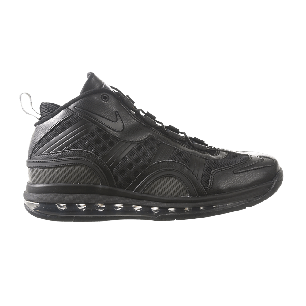 Nike Air Max Sensation 'Black'