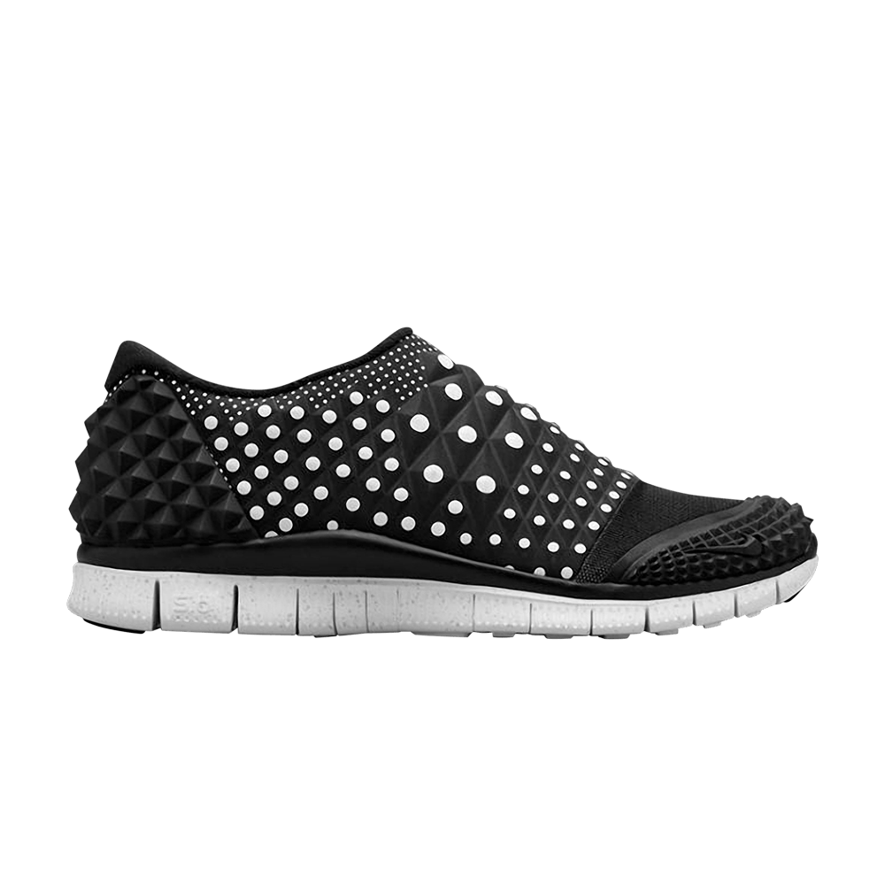 NIKE NIKE FREE ORBIT 2 SP 'POLKA DOT'