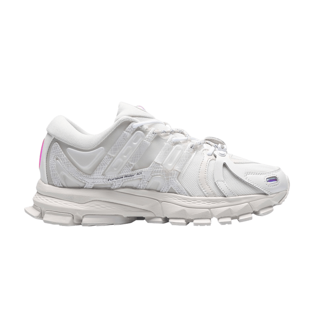 Li-Ning Furious Rider Ace 1.5 'New York Fashion Week'