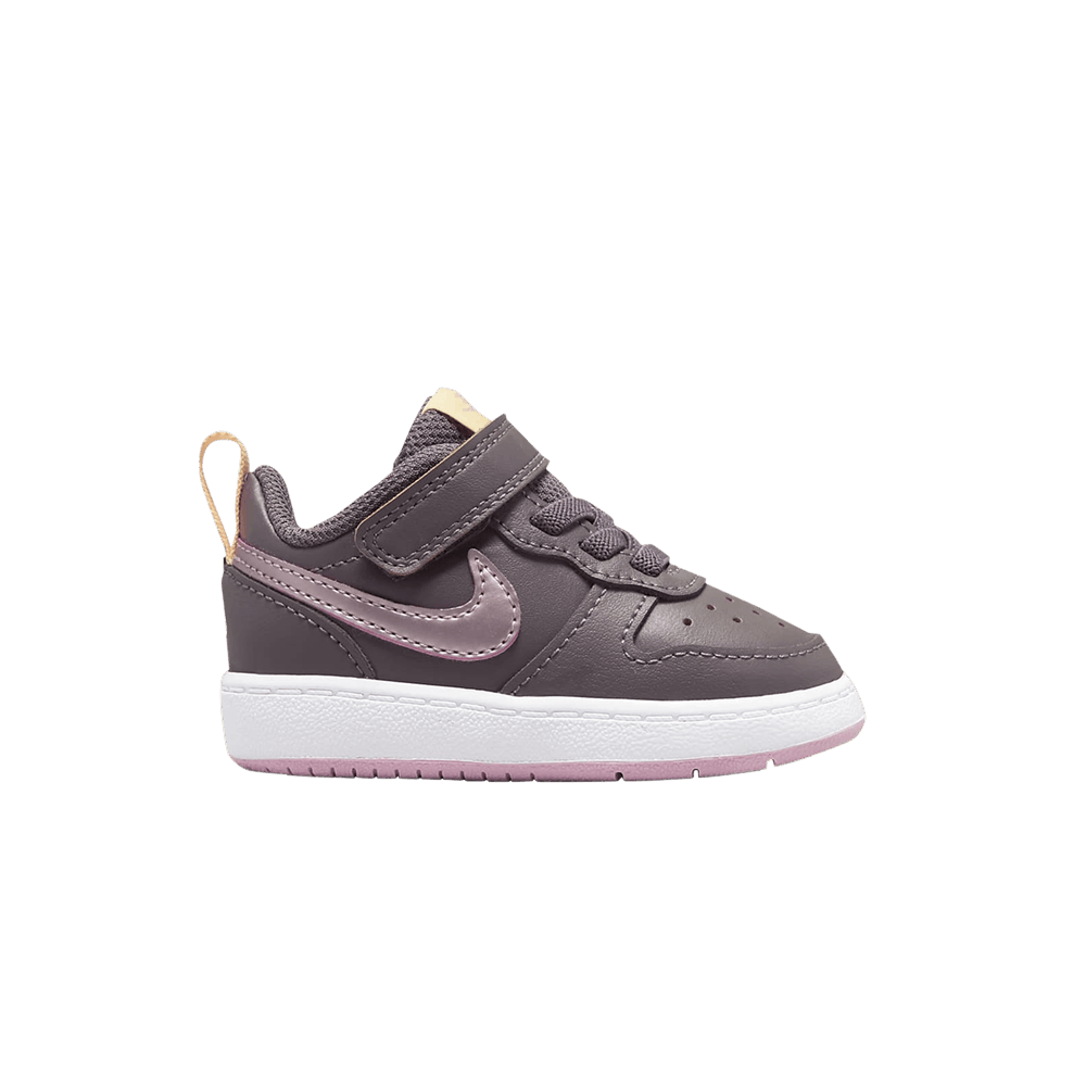 Nike Court Borough Low 2 TD 'Violet Ore'