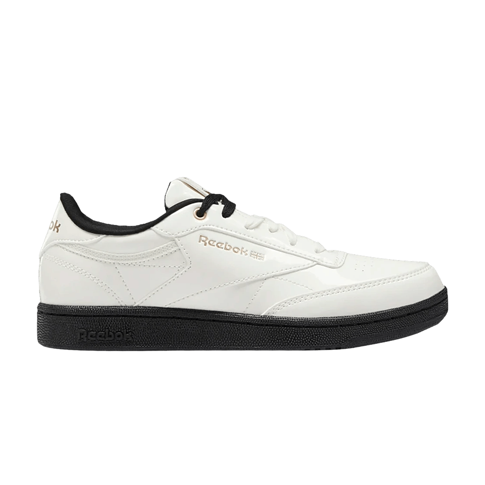 Cardi B x Reebok Club C Double J 'Chalk'