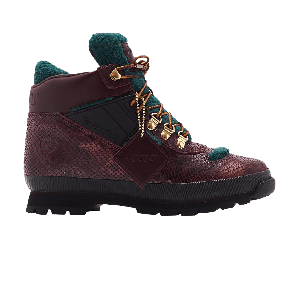 Timberland Awake NY x Euro Hiker Mid 'Beef & Broccoli' - TB-0A28ZY-C80