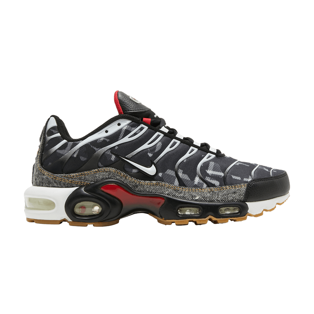 Nike Air Max Plus Remix