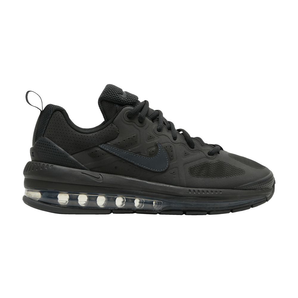Nike Air Max Genome 'Black'
