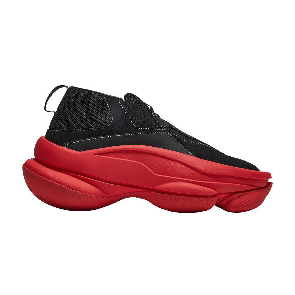 pyer moss sculpt black blue