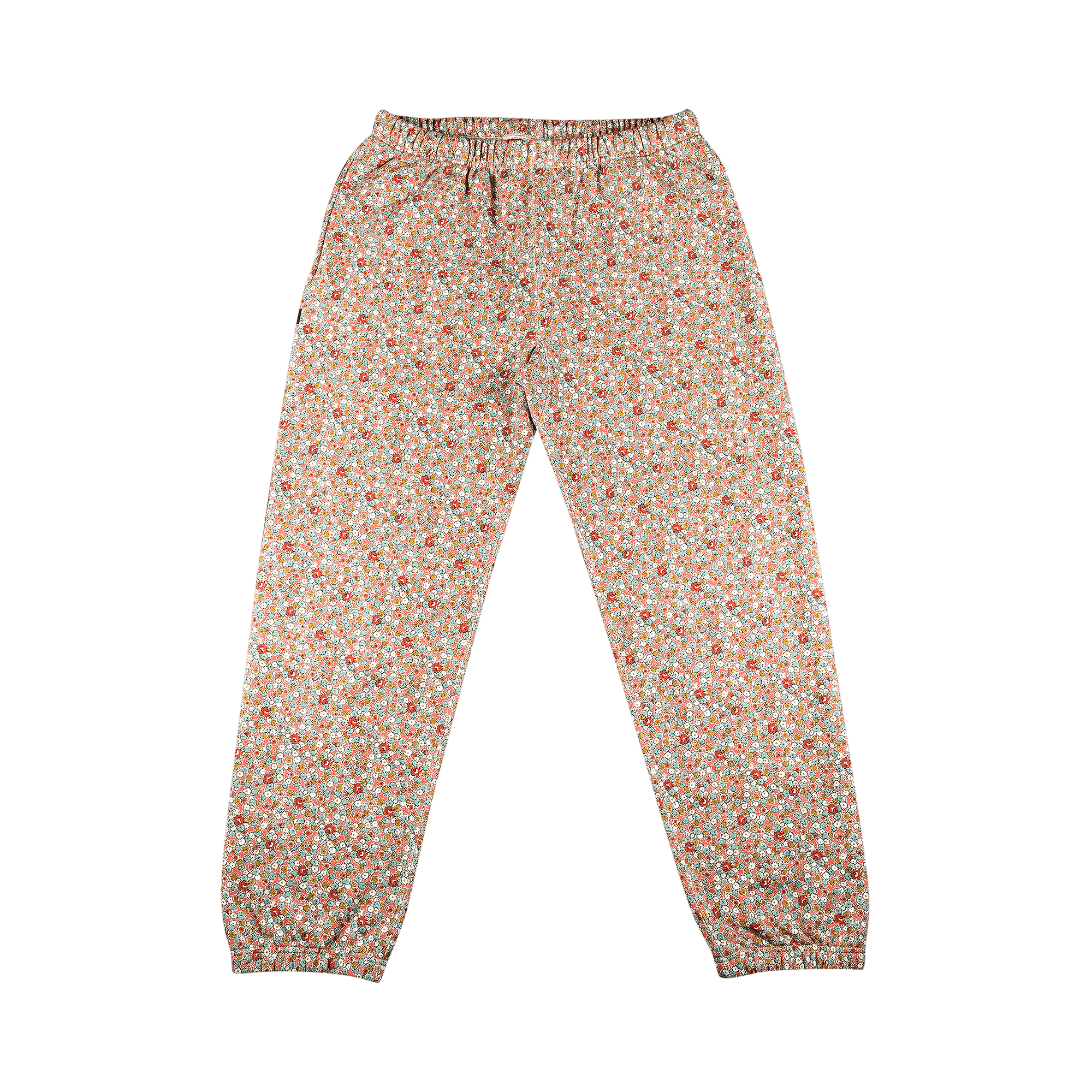 Supreme x Junya Watanabe x Comme des Garçons MAN Sweatpant 'Pink Flowers'