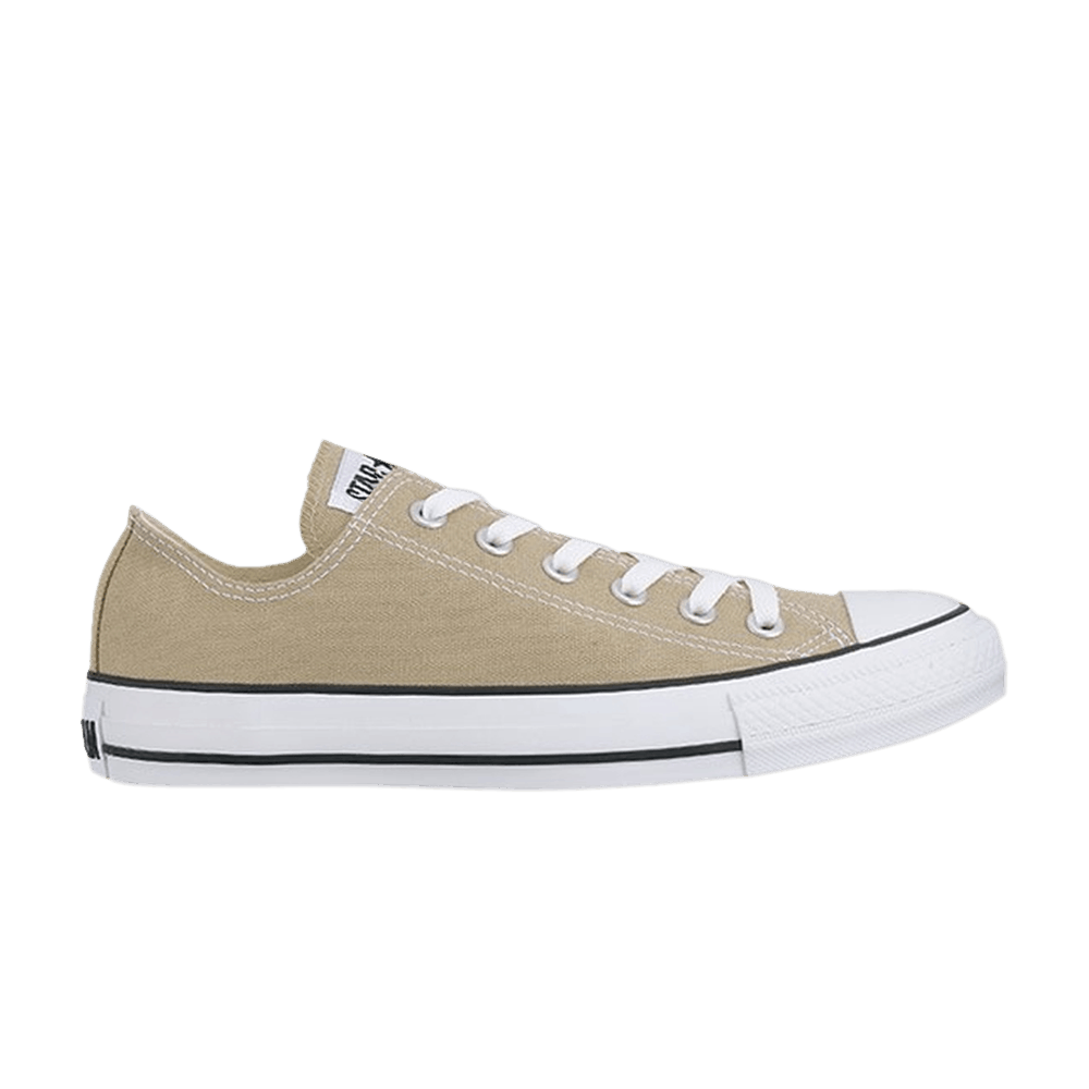 Converse Chuck Taylor All Star Low 'Colors - Beige'
